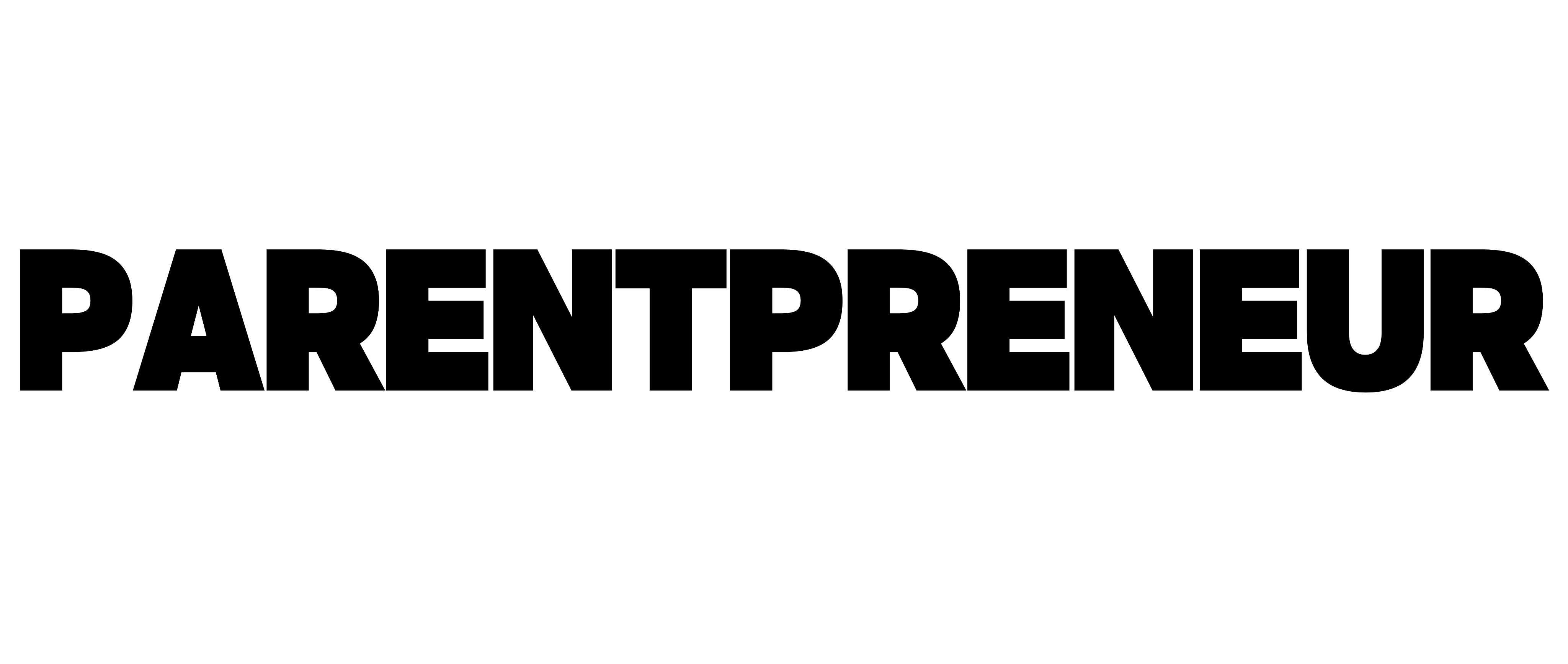 Parentpreneur Logo